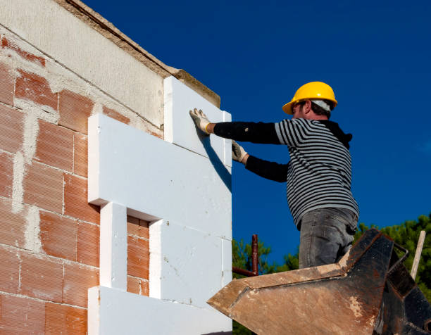 Best Cellulose Insulation in Oceana, WV