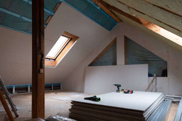 Best Blown-in Insulation in Oceana, WV