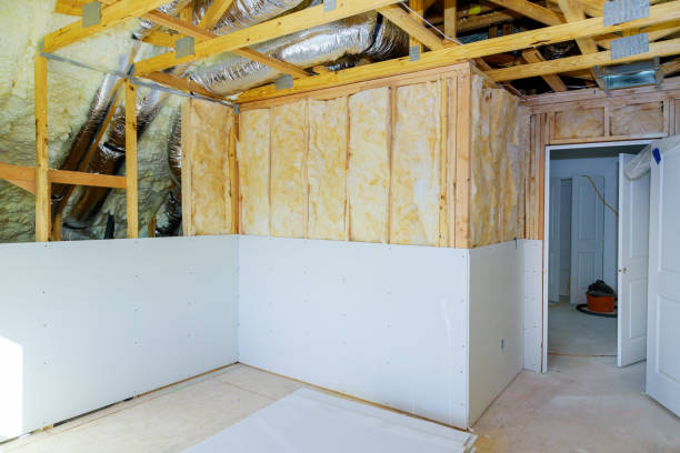 Trusted Oceana, WV Insulation Contractor Experts