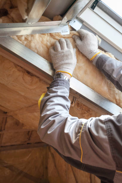 Best Residential Insulation in Oceana, WV