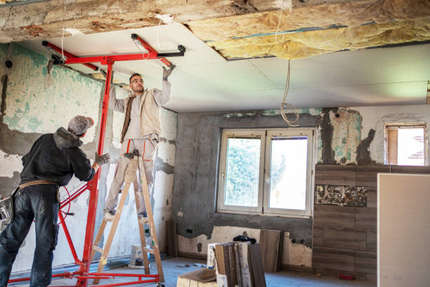 Types of Insulation We Offer in Oceana, WV