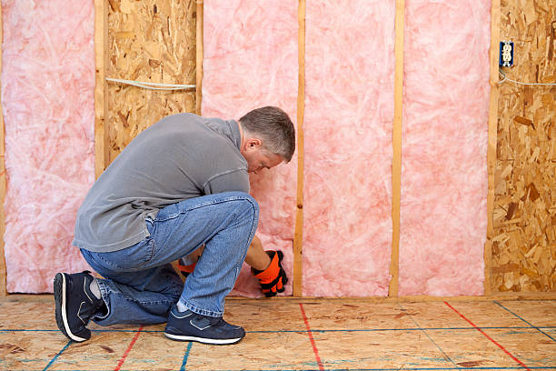 Best Spray Foam Insulation in Oceana, WV