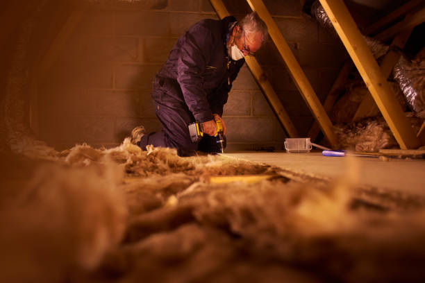 Types of Insulation We Offer in Oceana, WV